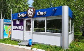 Кофейня Coffee Time